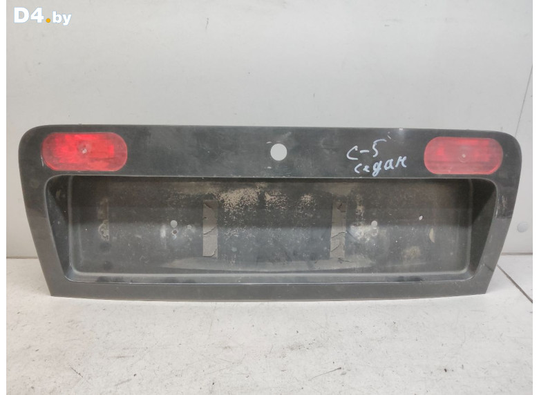 Бленда к Audi A6 2001 г.