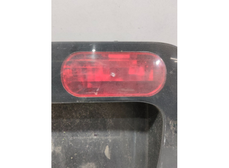 Бленда к Audi A6, 2001г.