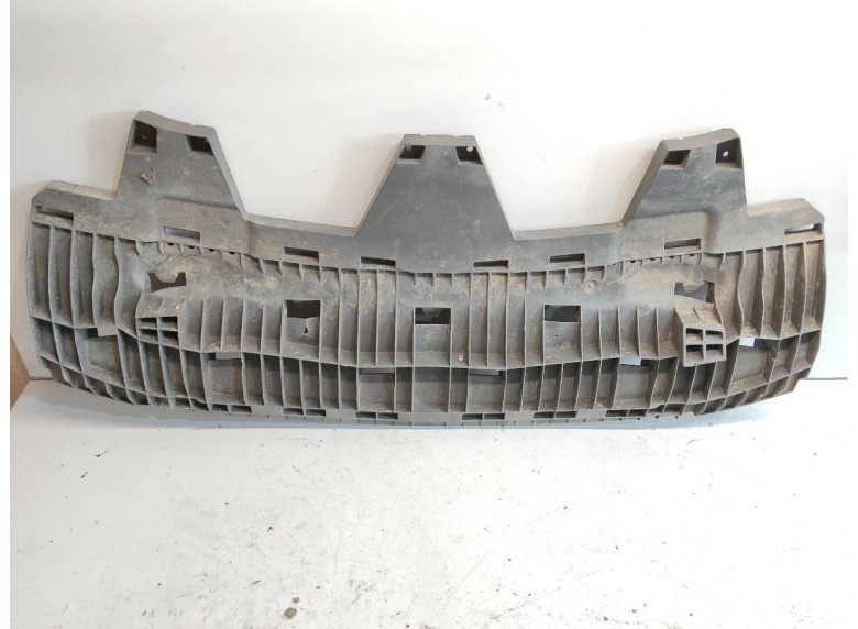 Защита бампера переднего к Opel Zafira, 2010г.