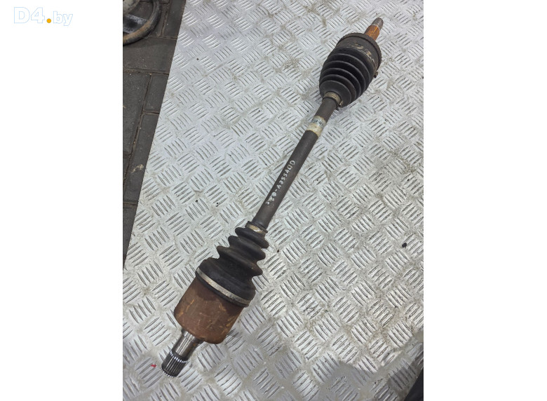 Полуось передняя левая (приводной вал, ШРУС) к Honda Odyssey 2003 г.