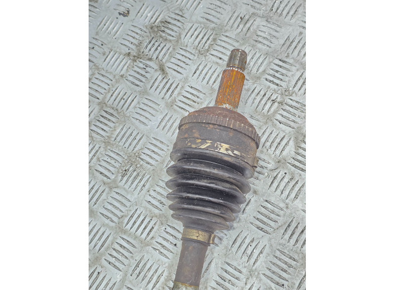 Полуось передняя левая (приводной вал, ШРУС) к Honda Odyssey, 2003г.