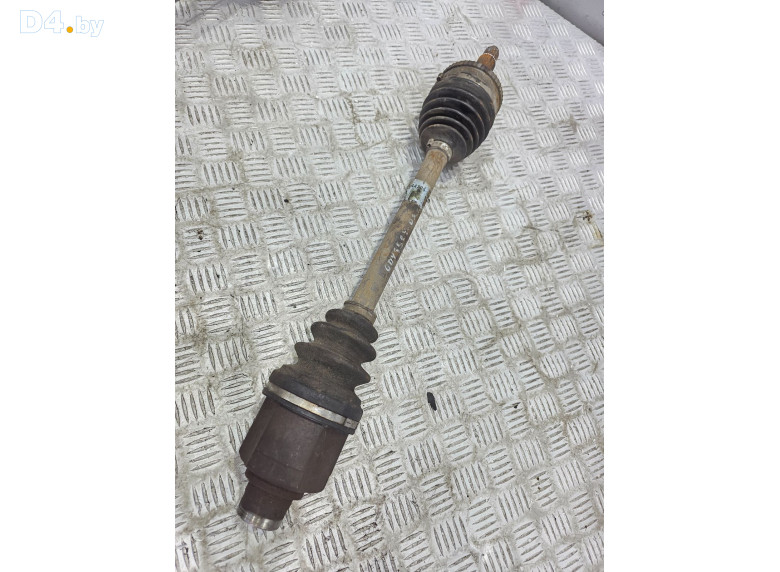 Полуось передняя правая (приводной вал, ШРУС) к Honda Odyssey 2003 г.