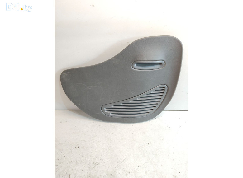 Обшивка багажника к Seat Alhambra 2004 г.