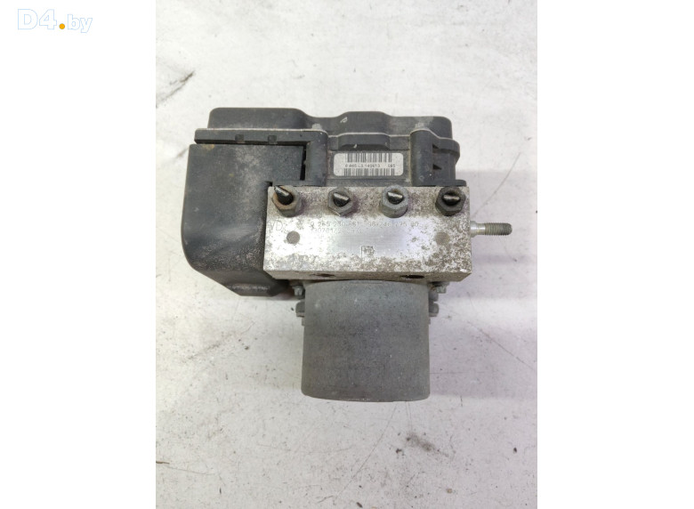 Блок ABS к Peugeot 5008 2013 г.