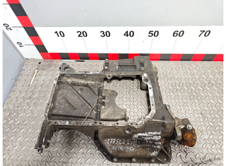 Поддон к Audi A6, 1999г.