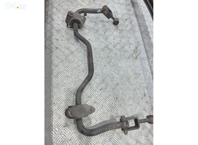 Стабилизатор подвески (поперечной устойчивости) задний к Volkswagen Crafter 2010 г.