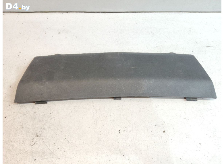 Крышка корпуса салонного фильтра к Mercedes VitoW639 2005 г.