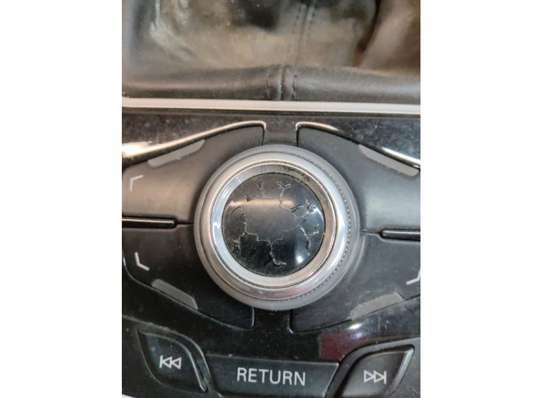 Джойстик управления мультимедиа к Audi A4, 2008г.