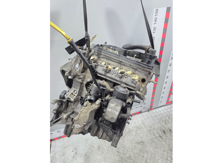 Двигатель к Volkswagen Crafter, 2015г.
