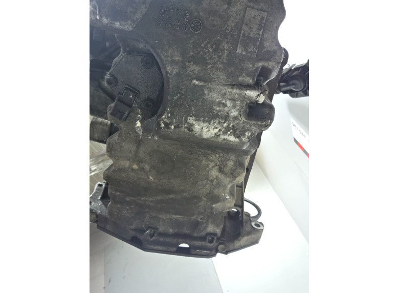 Двигатель к Volkswagen Crafter, 2015г.