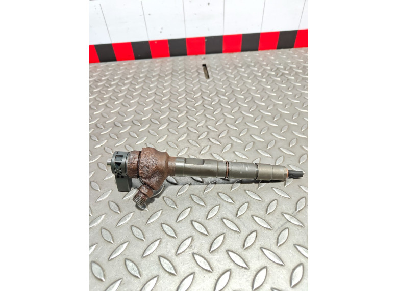 Форсунка к Volkswagen Crafter, 2015г.