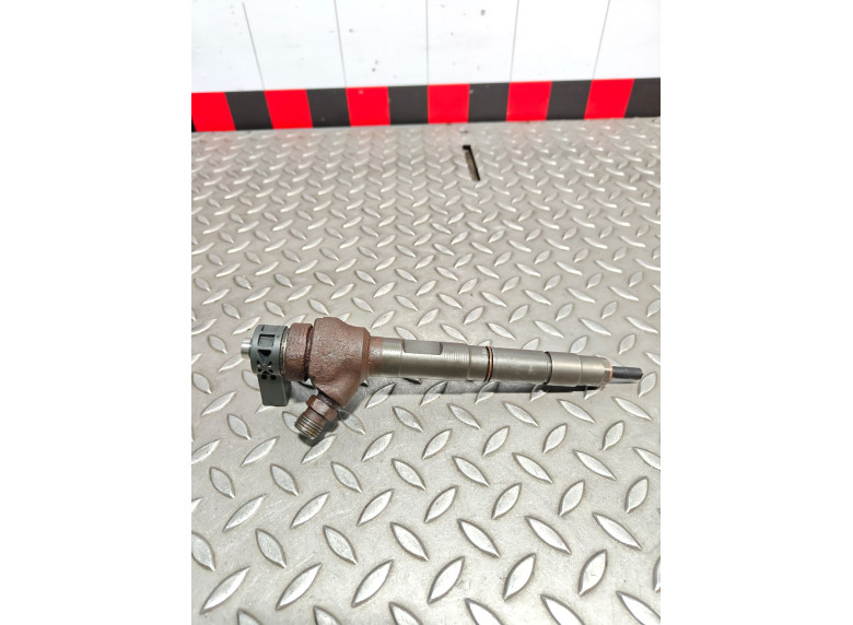 Форсунка к Volkswagen Crafter, 2015г.