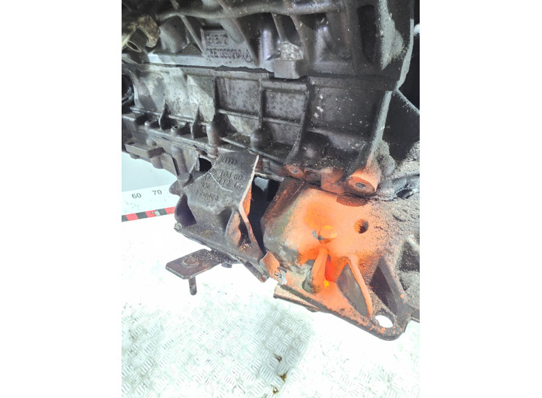 Двигатель к Audi A6, 2006г.