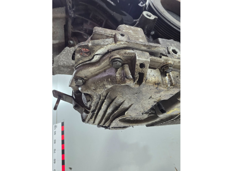 Двигатель к Audi A6, 2006г.