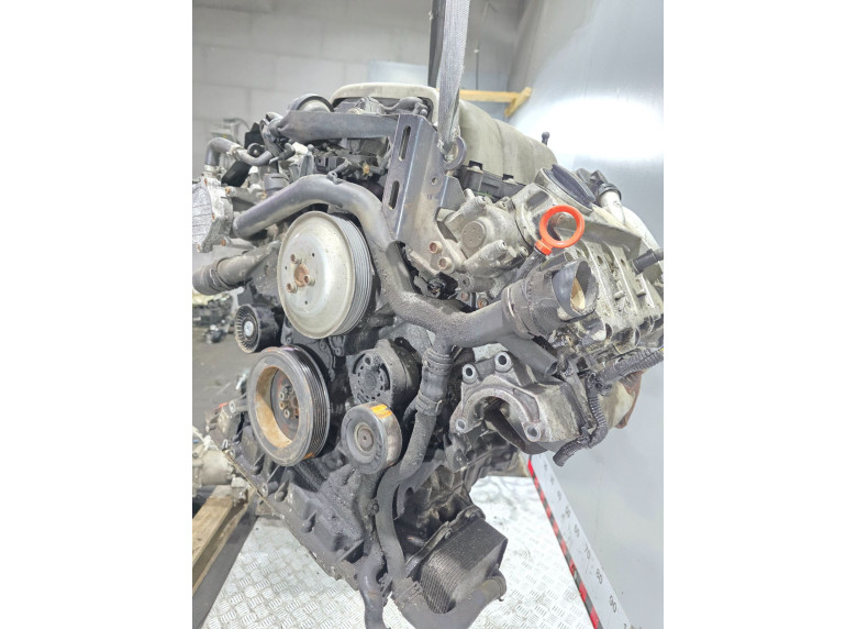 Двигатель к Audi A6, 2006г.