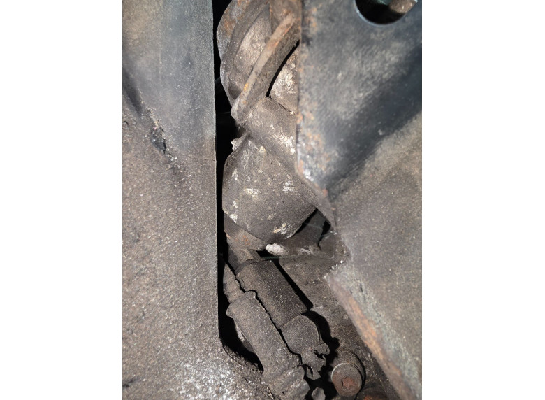 ТНВД к Audi A6, 2006г.