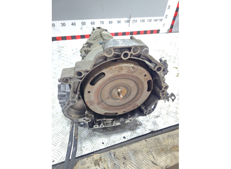 КПП автоматическая (АКПП) к Audi A6, 2006г.