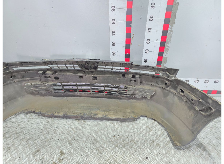 Бампер передний к Peugeot 807, 2008г.