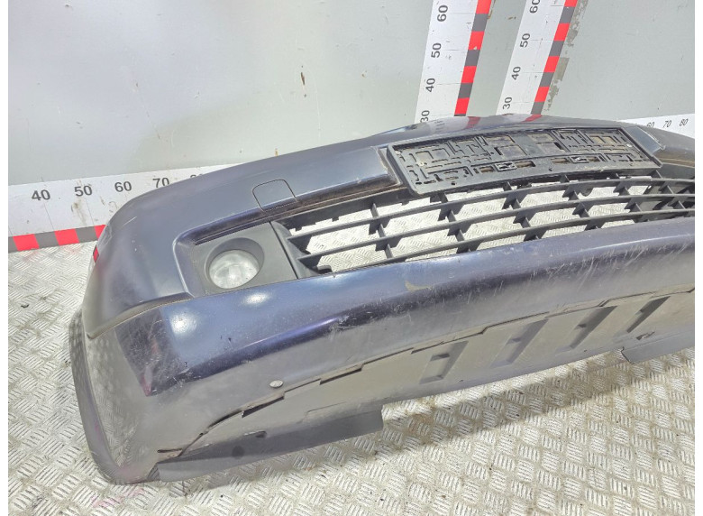 Бампер передний к Renault Megane, 2008г.