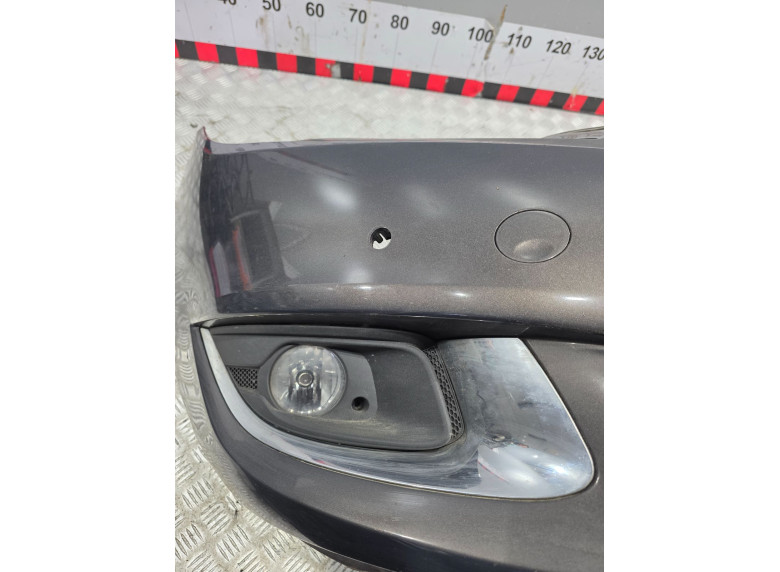 Рамка фары противотуманной правой к Opel Meriva, 2015г.