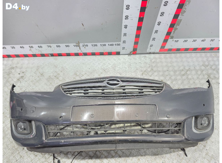 Бампер передний к Opel Meriva 2015 г.