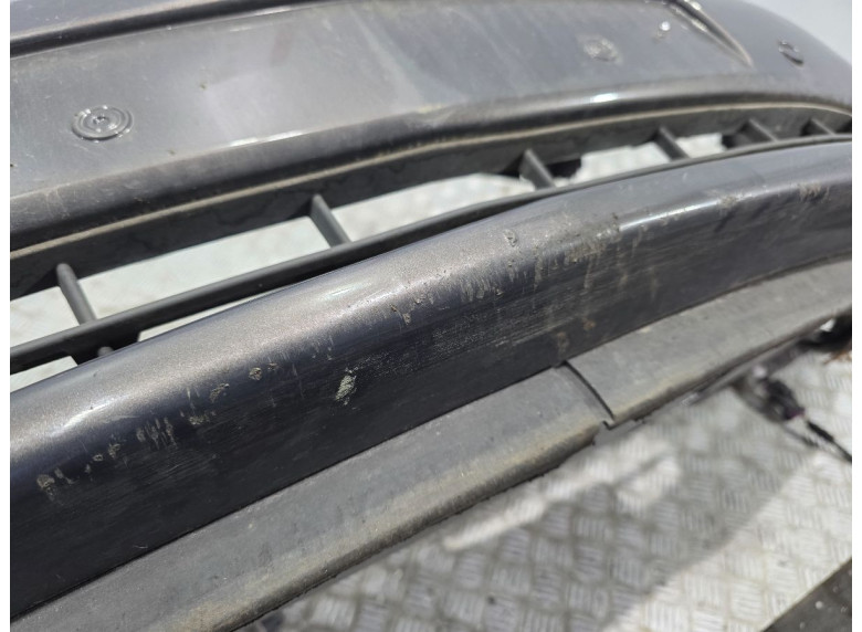 Бампер передний к Opel Meriva, 2015г.