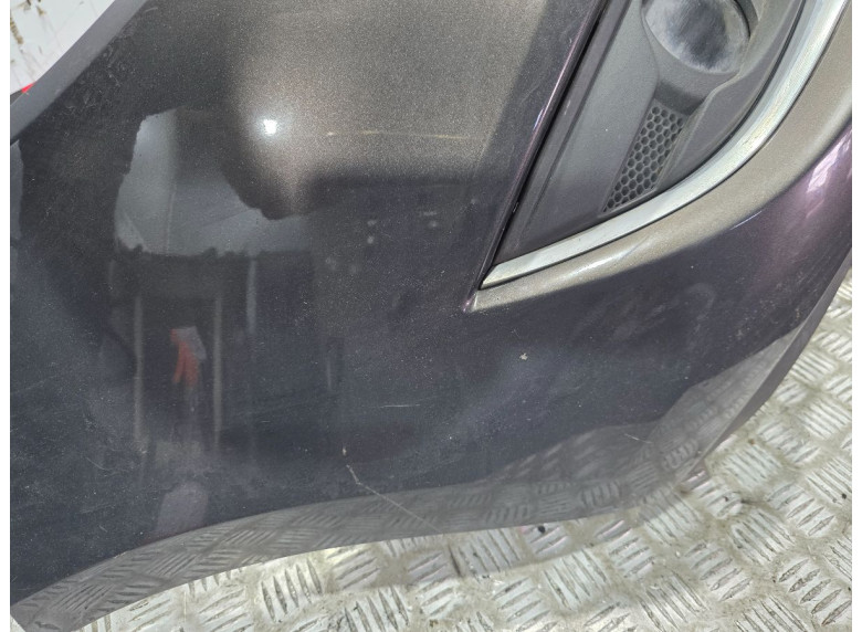 Бампер передний к Opel Meriva, 2015г.