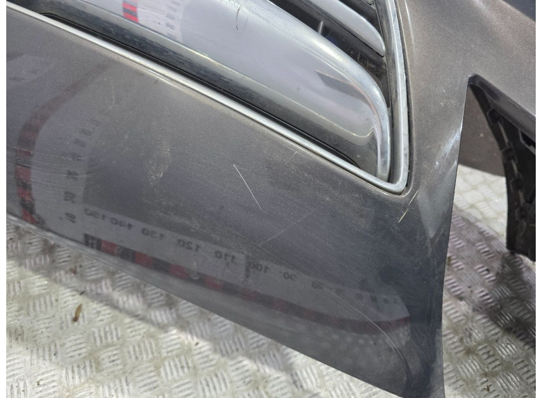 Бампер передний к Opel Meriva, 2015г.