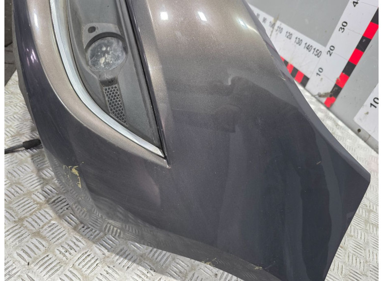 Бампер передний к Opel Meriva, 2015г.