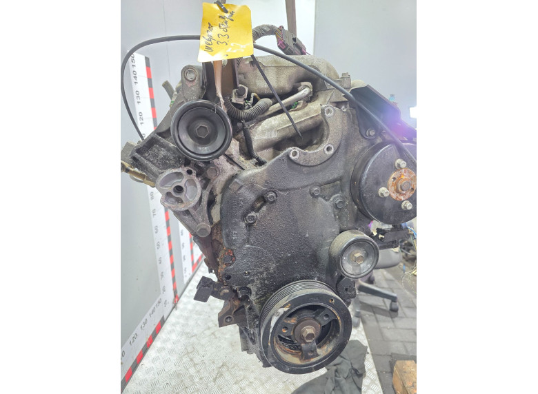 Двигатель к Chevrolet Venture, 2001г.