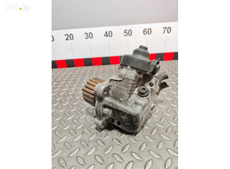 ТНВД к Audi A4 2008 г.