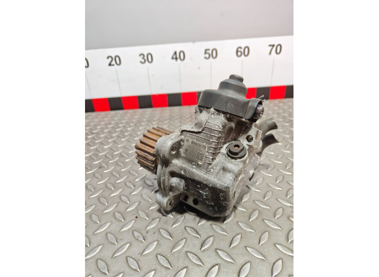 ТНВД к Audi A4, 2008г.