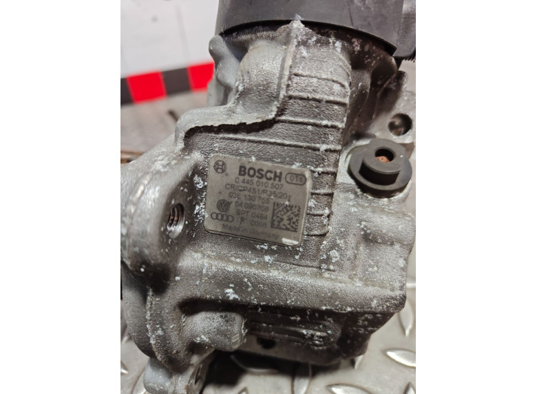 ТНВД к Audi A4, 2008г.