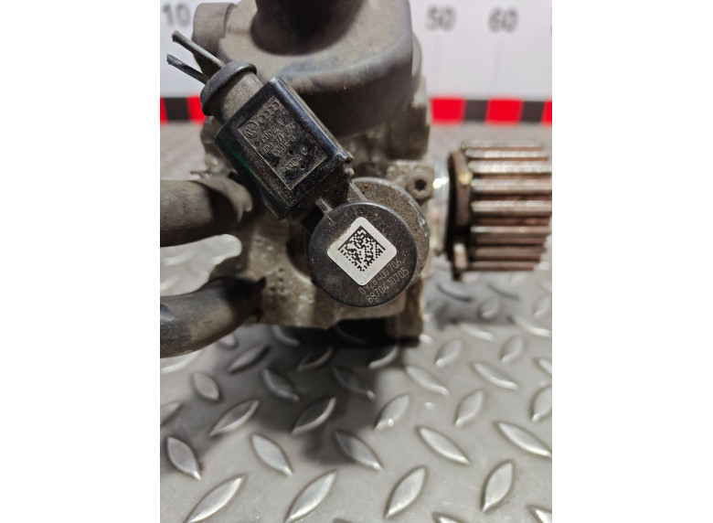 ТНВД к Audi A4, 2008г.