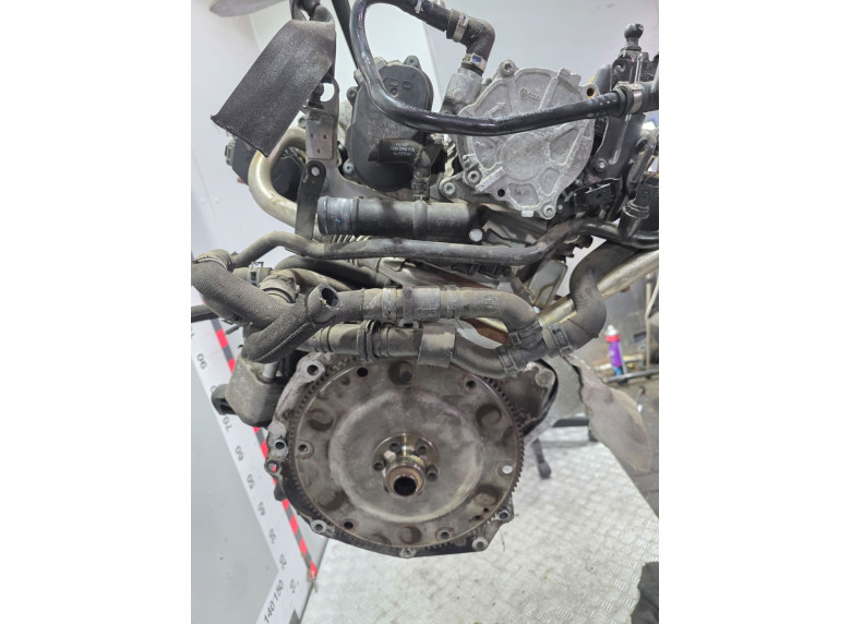 Двигатель к Audi A4, 2008г.