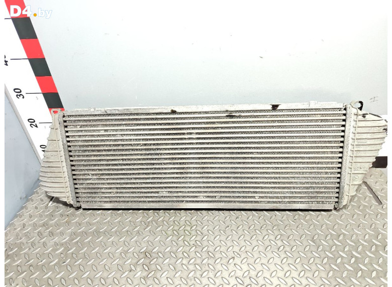 Интеркулер к Volkswagen LT 2003 г.