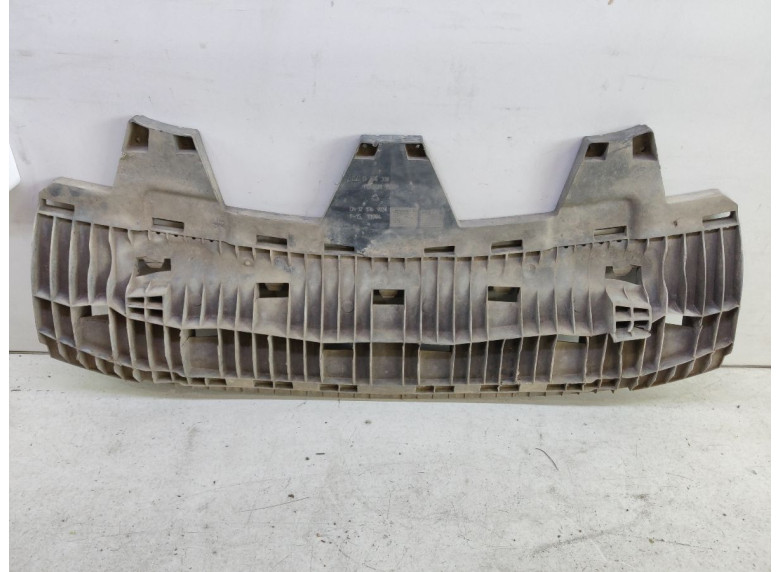 Защита бампера переднего к Opel Zafira, 2011г.