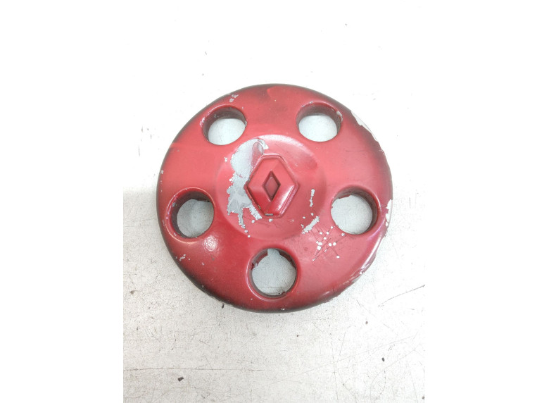 Колпак колесный к Renault Scenic RX4, 2002г.