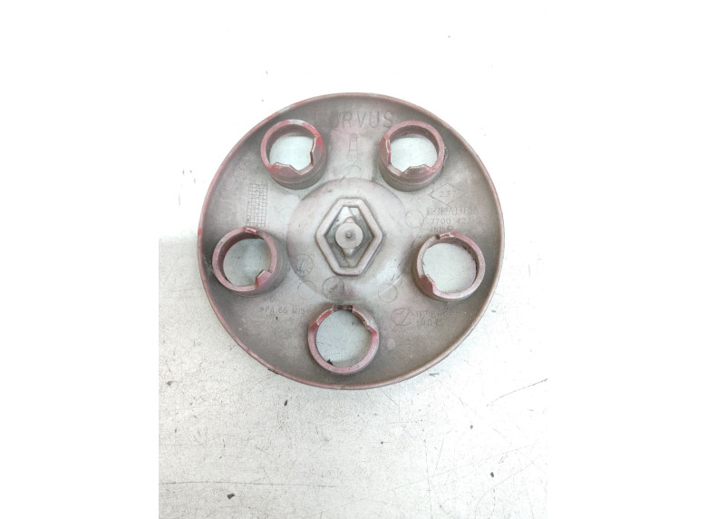 Колпак колесный к Renault Scenic RX4, 2002г.