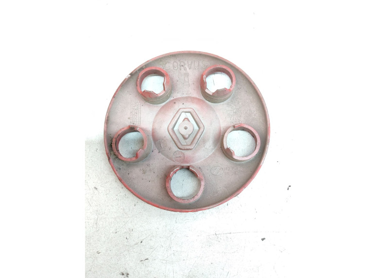 Колпак колесный к Renault Scenic RX4, 2002г.