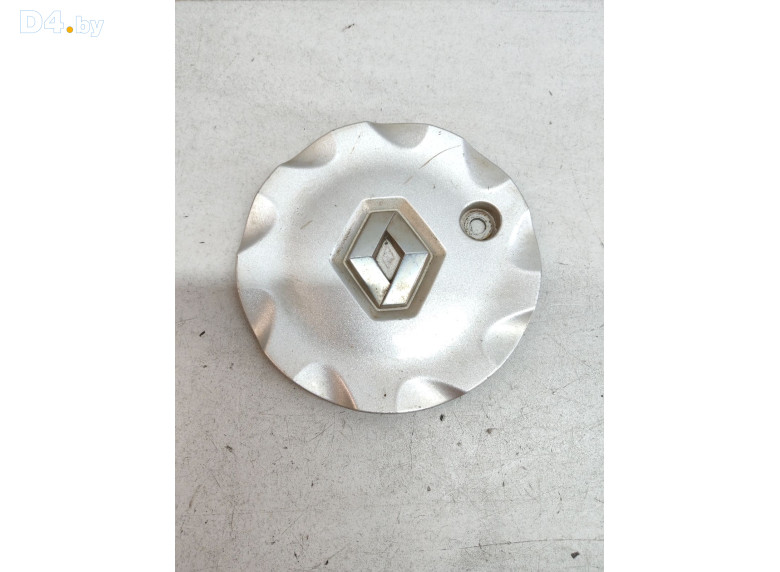Колпачок литого диска к Renault Scenic 2005 г.