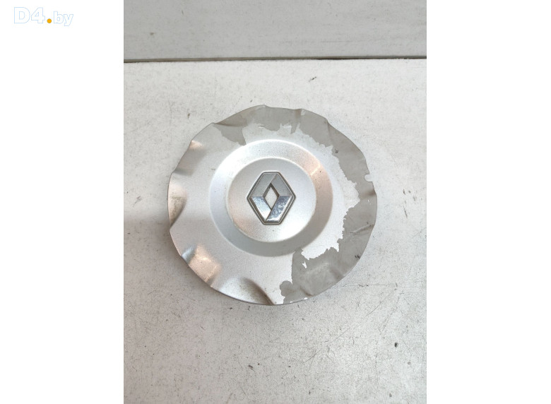 Колпачок литого диска к Renault Scenic 2005 г.