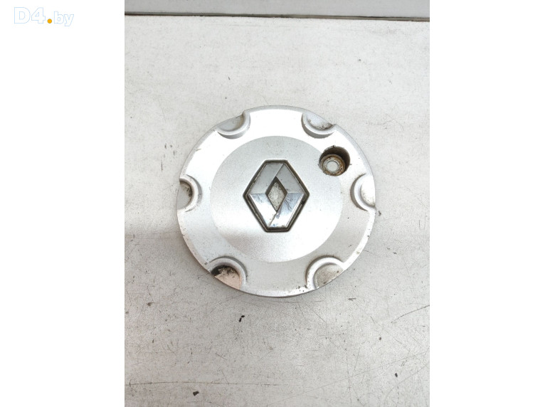 Колпачок литого диска к Renault Scenic 2006 г.
