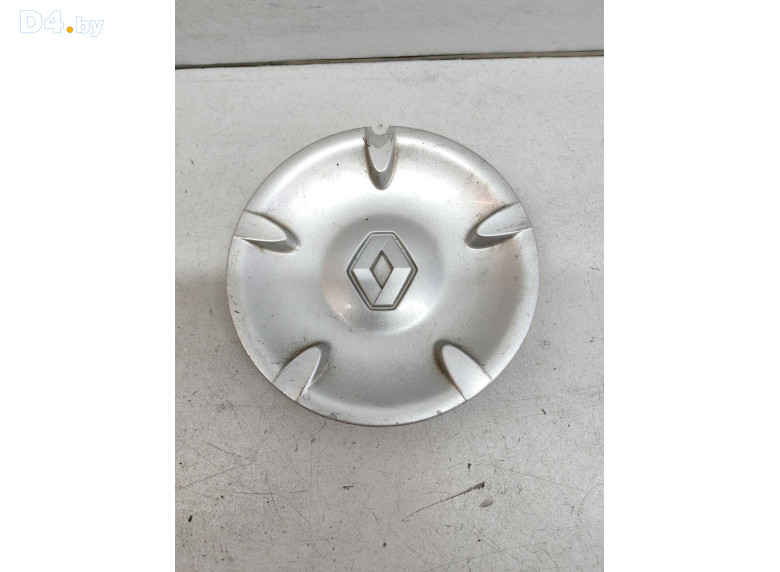 Колпачок литого диска к Renault Scenic 2005 г.