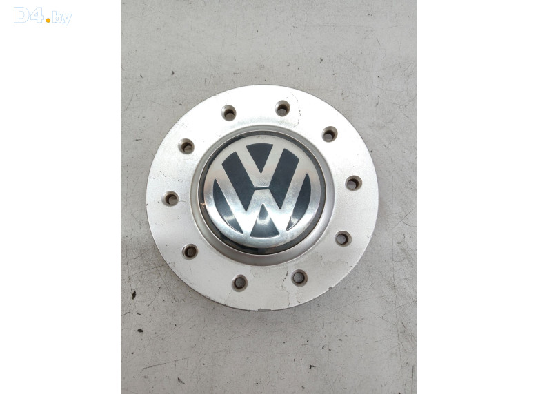 Колпачок литого диска к Volkswagen Golf 2004 г.