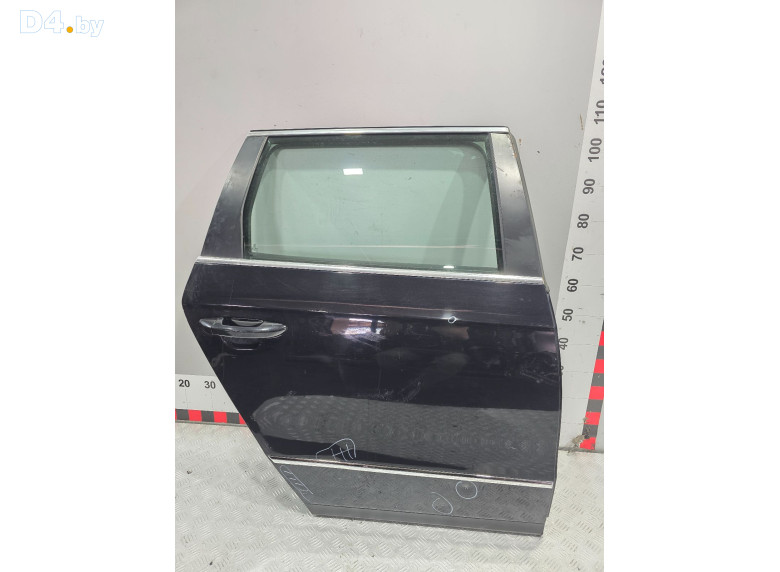 Дверь задняя правая к Volkswagen Passat 2006 г.