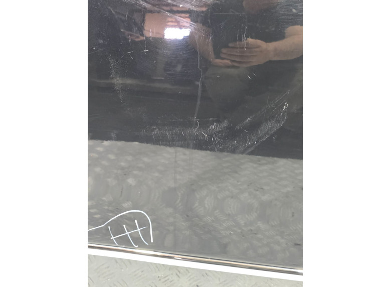 Дверь задняя правая к Volkswagen Passat, 2006г.