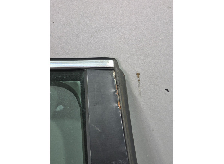Дверь задняя правая к Volkswagen Passat, 2006г.