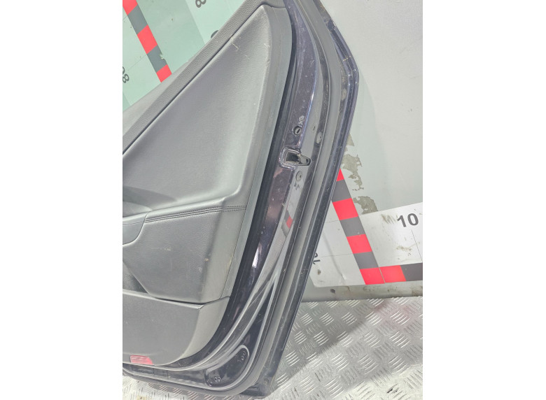 Дверь задняя правая к Volkswagen Passat, 2006г.