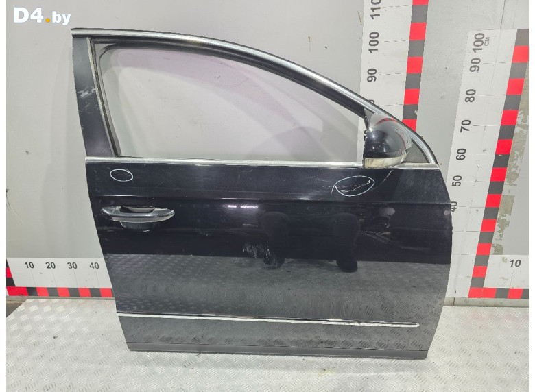 Дверь передняя правая к Volkswagen Passat 2006 г.